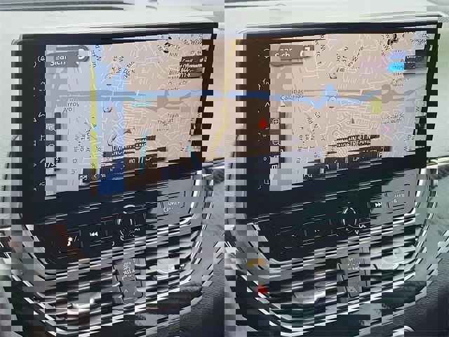 Certified 2024 Nissan Altima 2.0 SR image 16