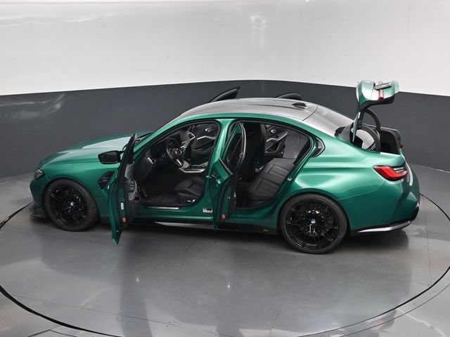 Used 2023 BMW M3 RWD image 17