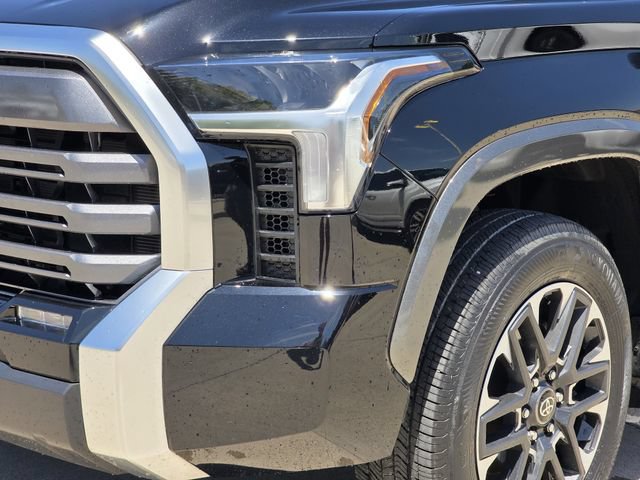 Certified 2026 Toyota Tundra Limited AWD/4WD image 7