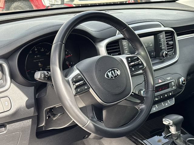 Used 2020 Kia Sorento EX AWD/4WD image 17