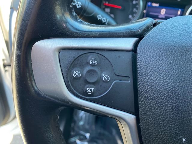 Used 2019 GMC Terrain SLE FWD image 19