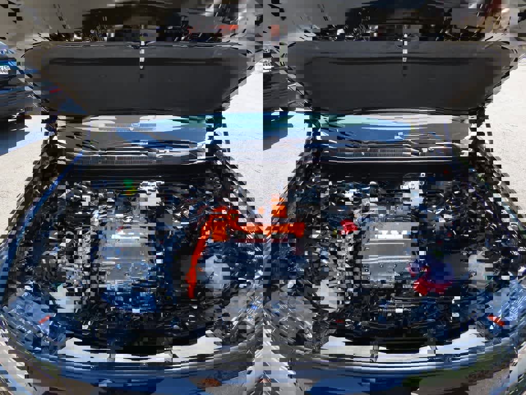 New 2026 Honda Prologue Touring image 10