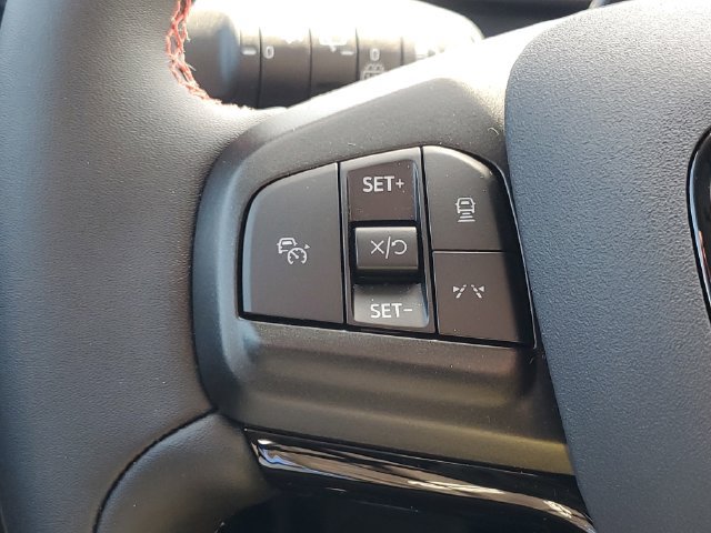 New 2026 Ford Mustang Mach-E Premium w/ Sport Appearance Package AWD/4WD image 15
