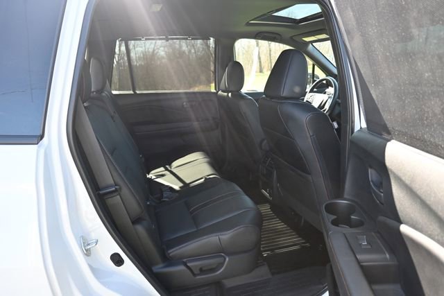 Used 2023 Honda Passport TrailSport image 21