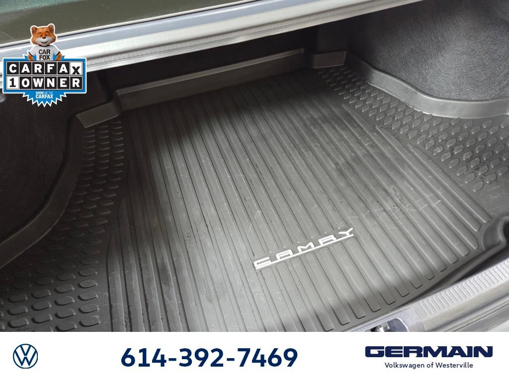 Used 2026 Toyota Camry LE w/ Convenience Package FWD image 19