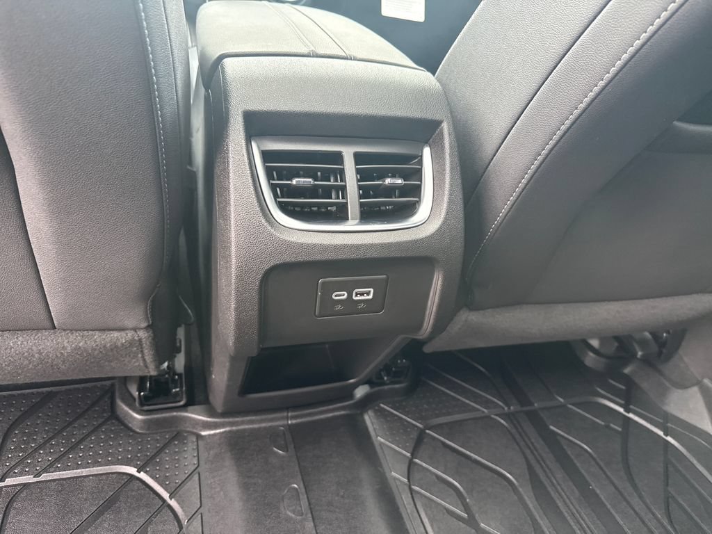Used 2024 Chevrolet Blazer LT w/ LPO, Floor Liner Package FWD image 40