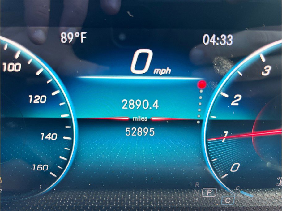 Used 2019 Mercedes-Benz A 220 image 21