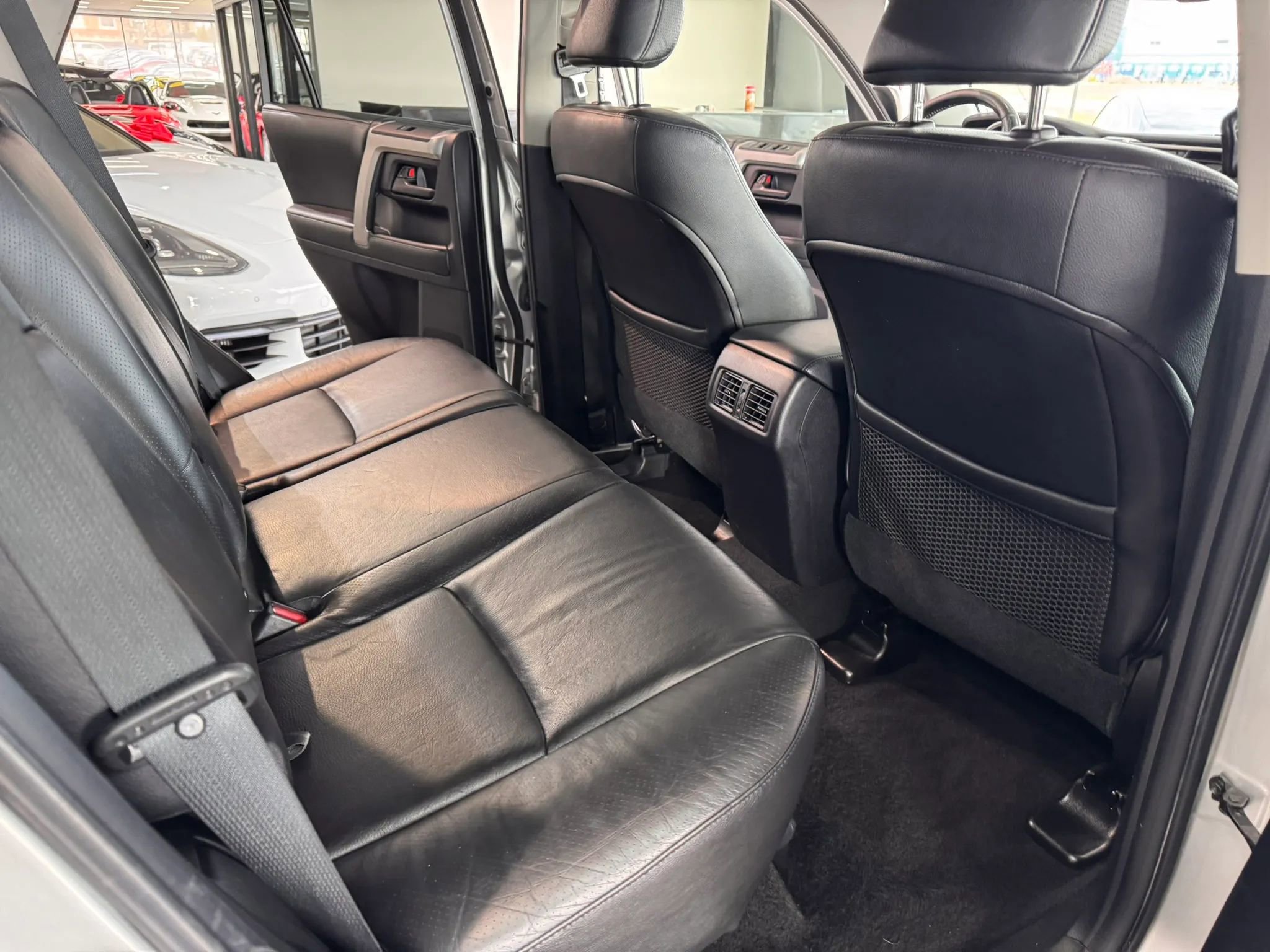 Used 2012 Toyota 4Runner Limited image 15