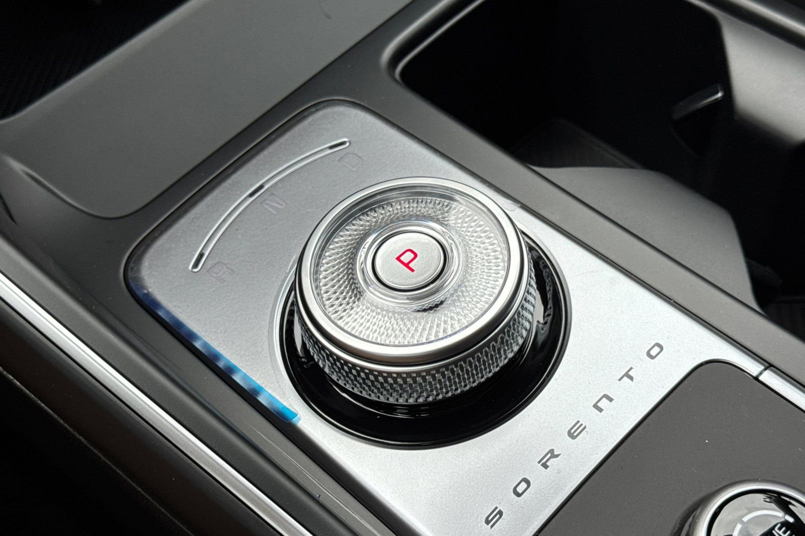 New 2026 Kia Sorento EX image 23