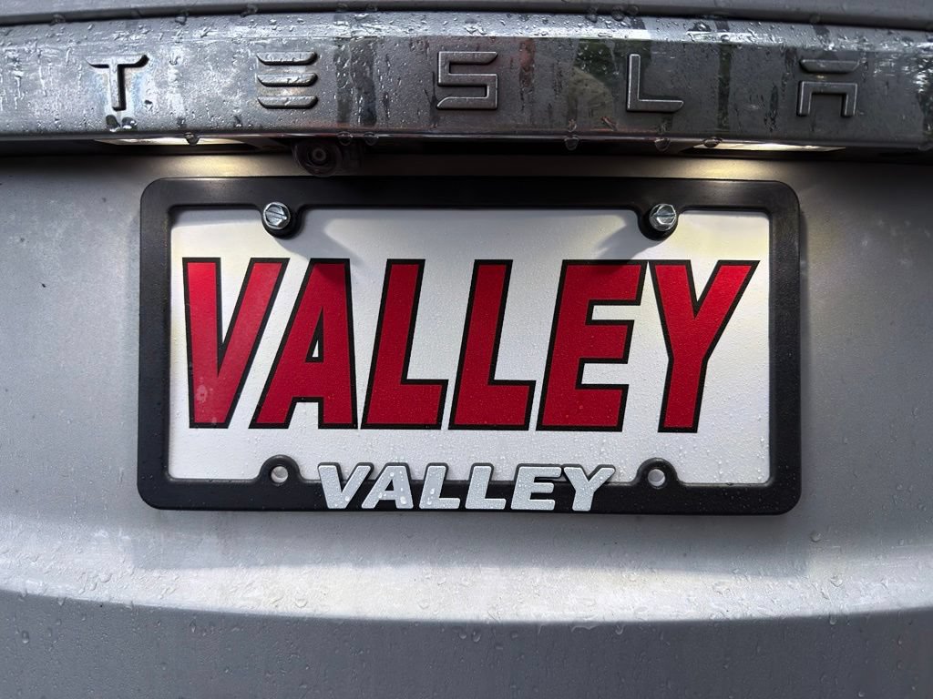 Used 2016 Tesla Model X 75D AWD/4WD image 17