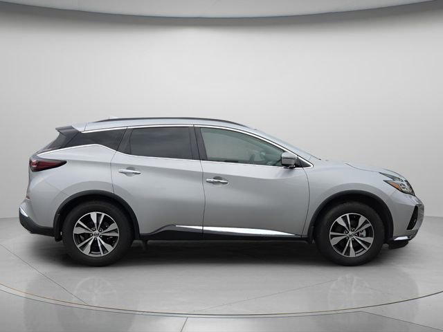 Used 2020 Nissan Murano SV w/ Premium Package FWD image 7