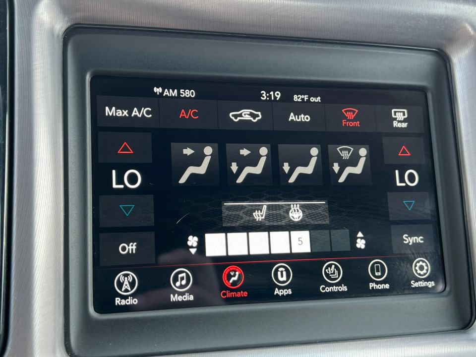 Used 2022 Dodge Challenger GT w/ Driver Convenience Group AWD/4WD image 22
