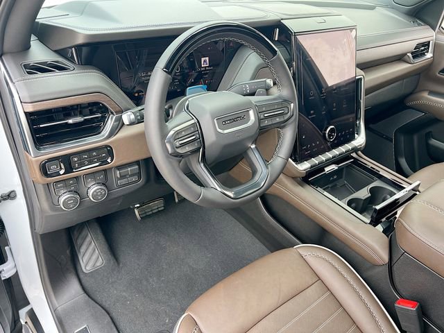 New 2026 GMC Yukon XL Denali Ultimate image 6