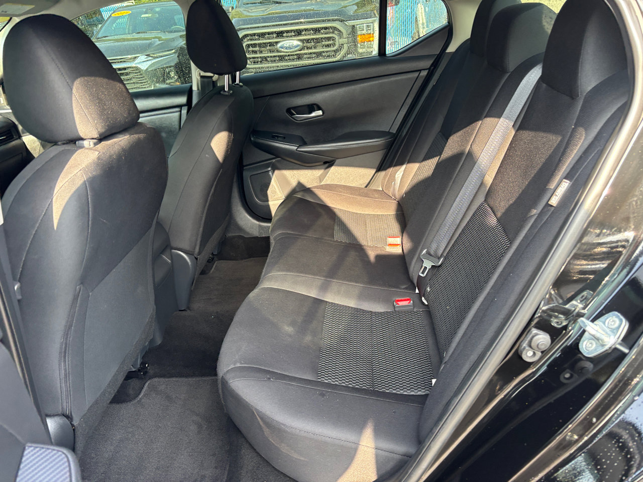 Used 2023 Nissan Sentra S image 9