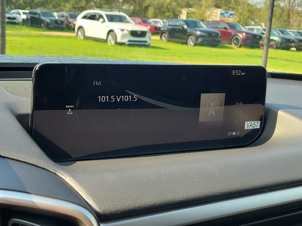 New 2026 MAZDA CX-50 AWD 2.5 S w/ Weather Package image 27