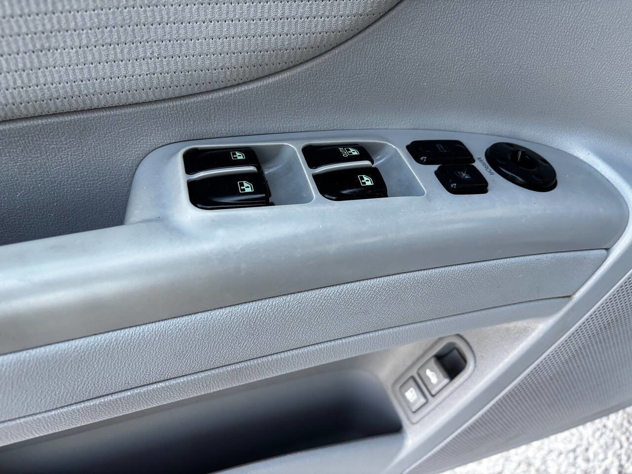 Used 2008 Hyundai Sonata GLS image 20