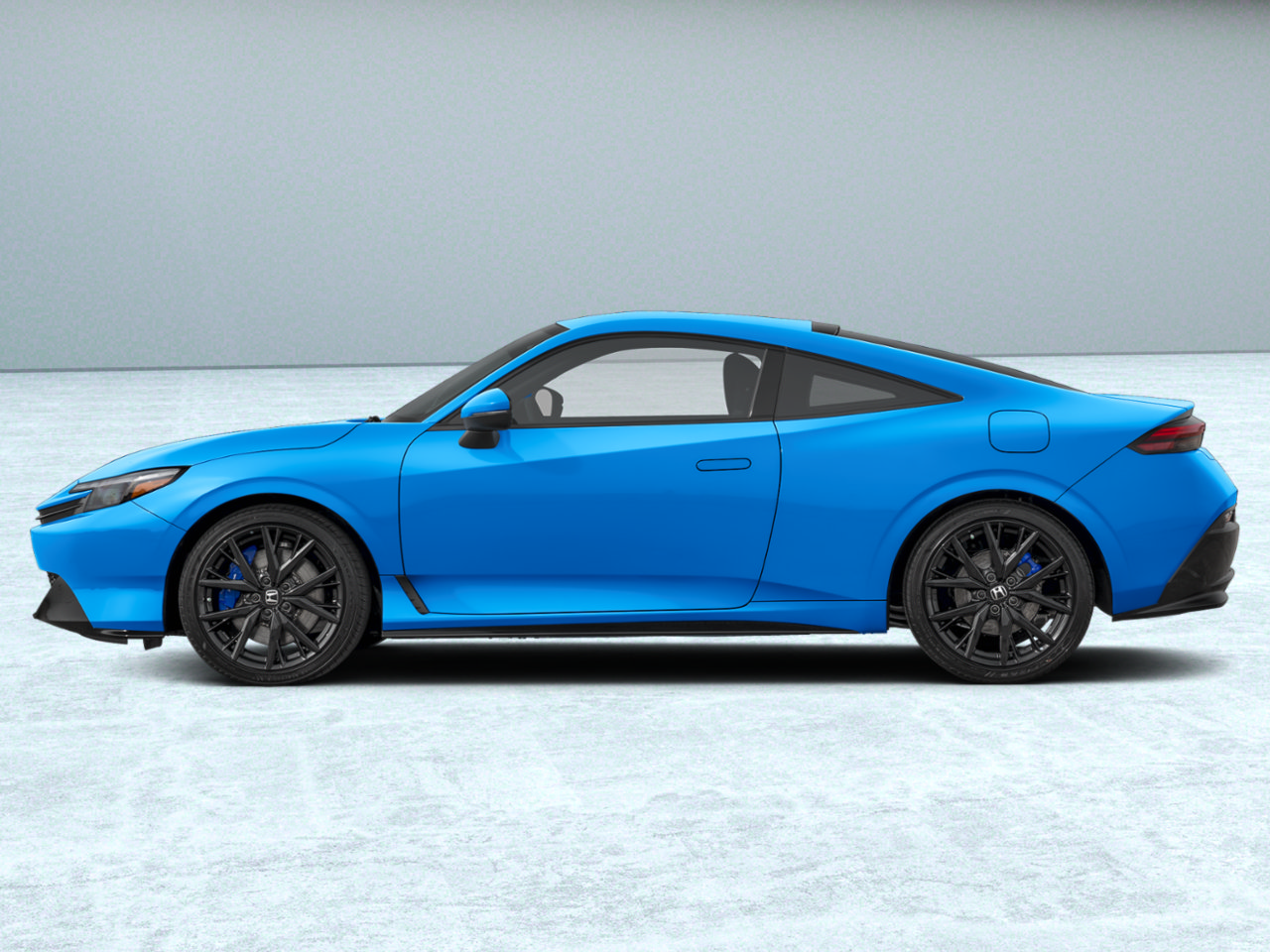 New 2026 Honda Prelude image 3