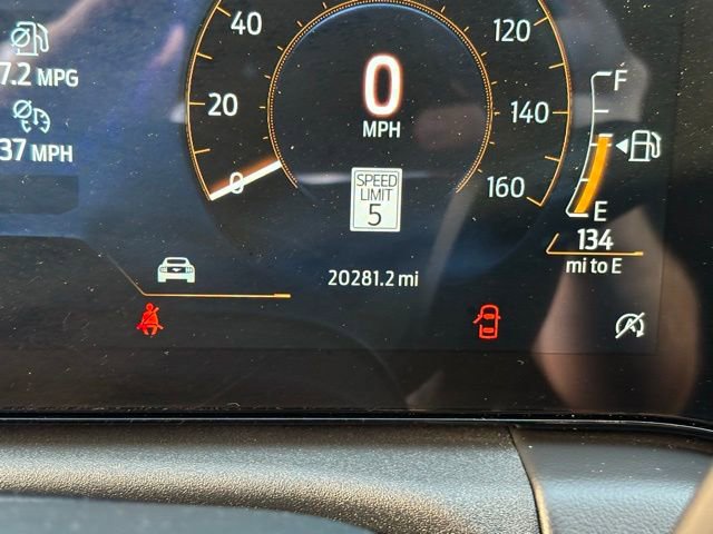 Used 2025 Ford Mustang GT Premium image 12