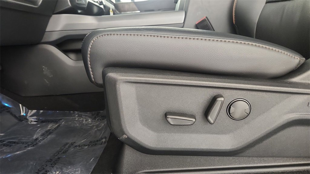 New 2025 Ford F350 XL image 26