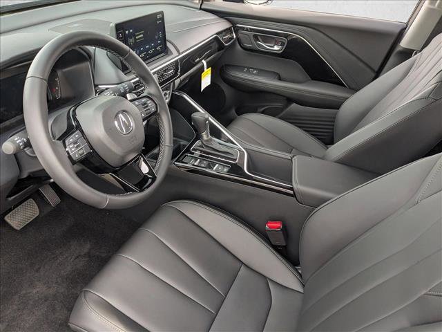 New 2025 Acura ADX AWD image 3