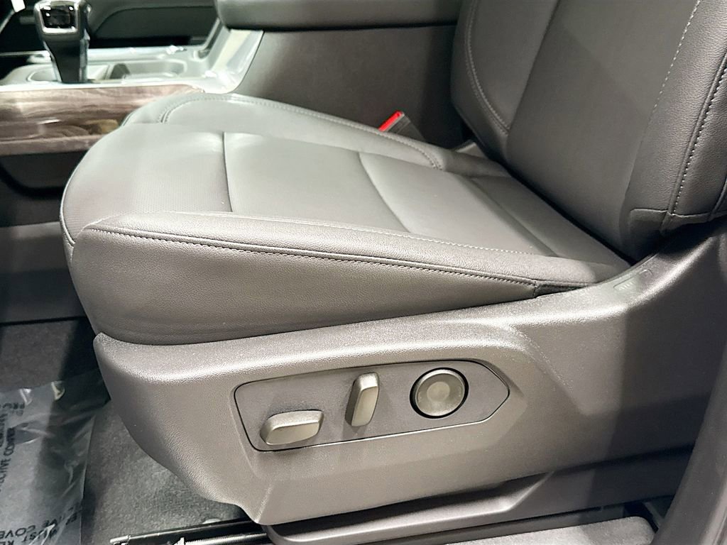 New 2026 Chevrolet Silverado 1500 LTZ image 20