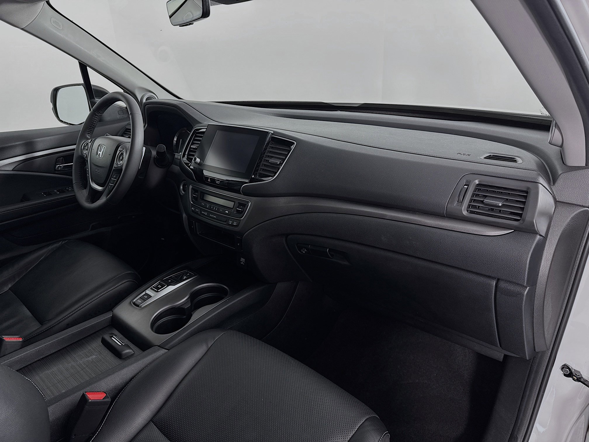 Certified 2023 Honda Ridgeline RTL image 29