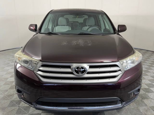 Used 2013 Toyota Highlander FWD image 11