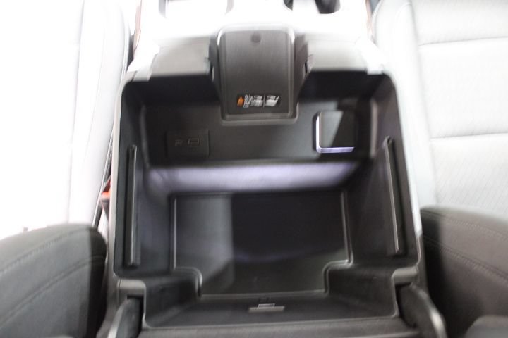 Used 2024 GMC Sierra 1500 Elevation w/ LPO, Elevation Black Package AWD/4WD image 35