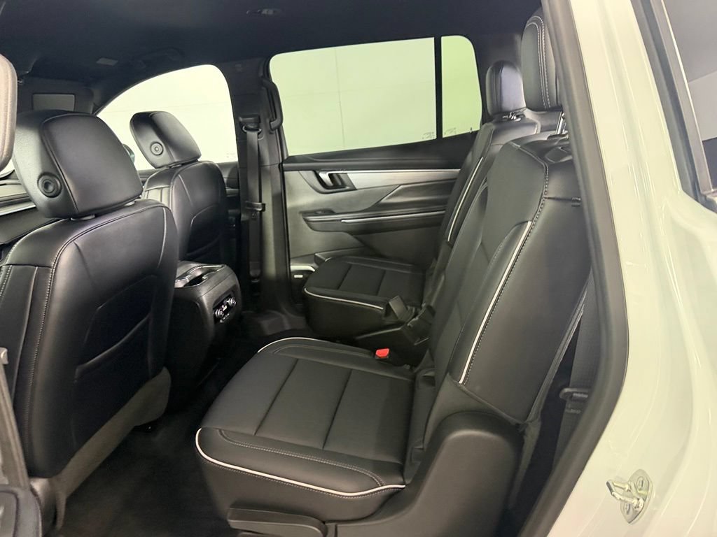 Used 2026 Buick Enclave Preferred FWD image 30