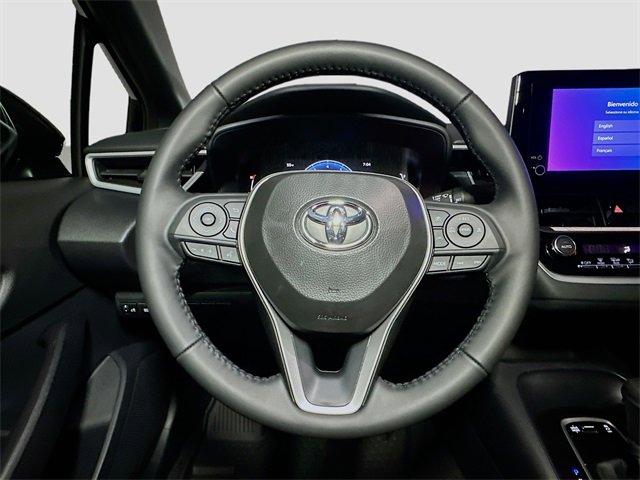 New 2026 Toyota Corolla SE image 7
