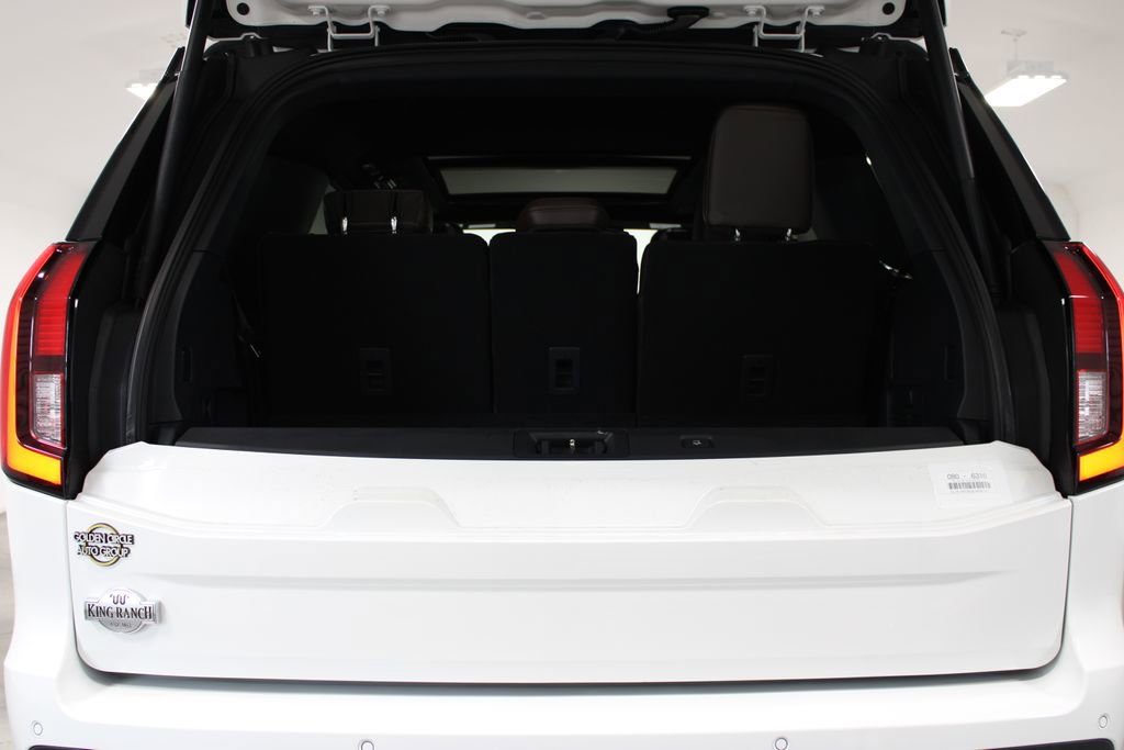 New 2026 Ford Expedition King Ranch image 16