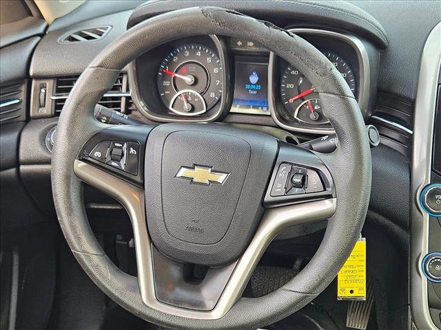 Used 2015 Chevrolet Malibu LT w/ Power Convenience Package image 11