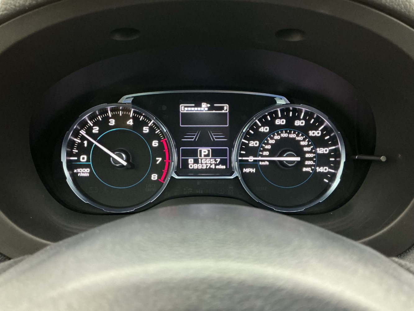 Used 2018 Subaru Forester 2.5i Premium AWD/4WD image 27