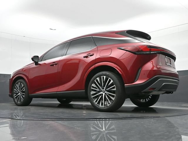 Certified 2025 Lexus RX 350 Premium Plus w/ Accessory Package (Z1) FWD image 35