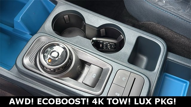 New 2026 Ford Maverick XLT w/ XLT Luxury Package image 19