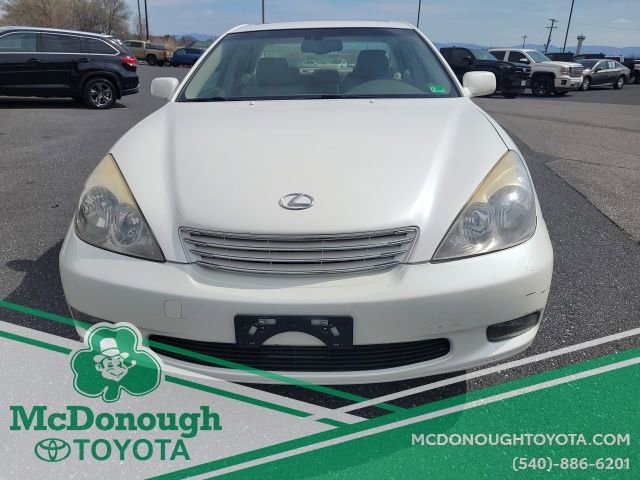 Used 2003 Lexus ES 330 image 3