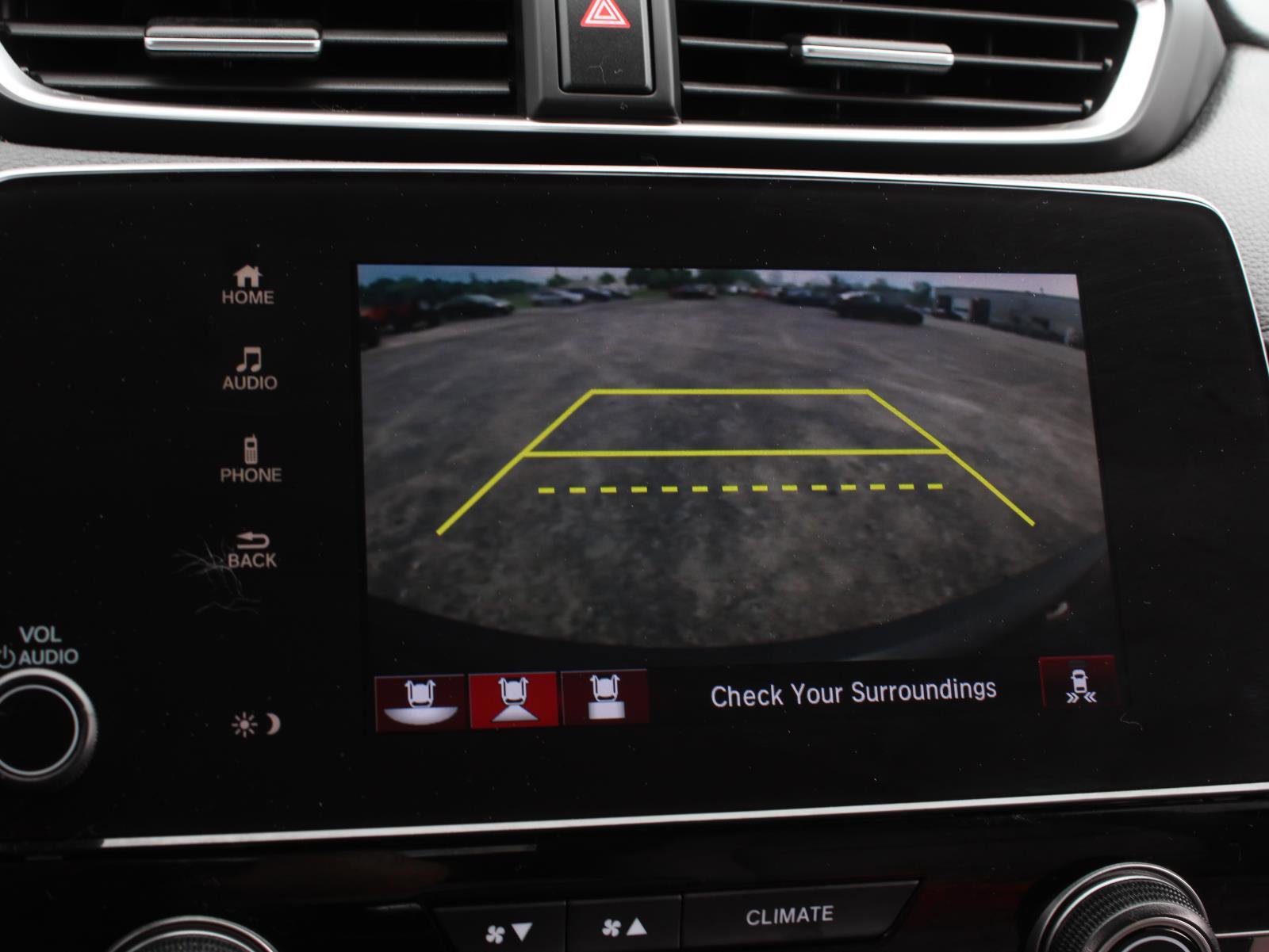 Used 2018 Honda CR-V EX image 14