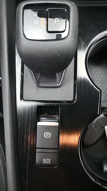 Used 2021 Nissan Rogue SV AWD/4WD image 25