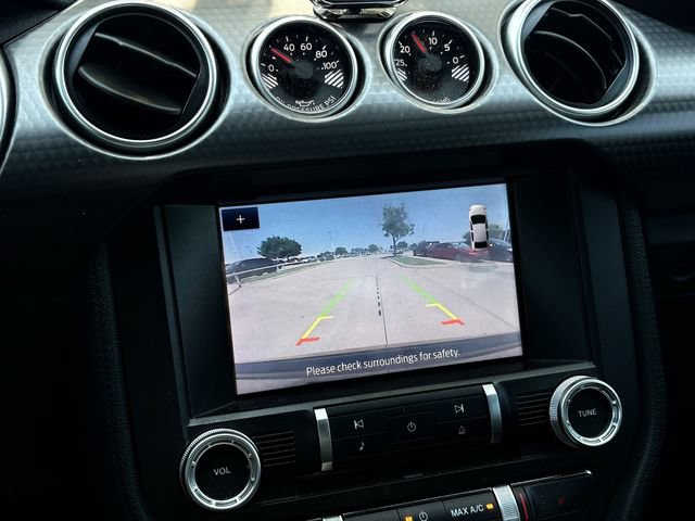 Used 2020 Ford Mustang GT Premium w/ GT Performance Package RWD image 19