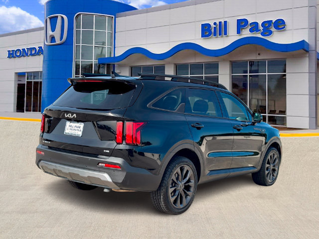 Used 2023 Kia Sorento SX Prestige AWD/4WD image 7