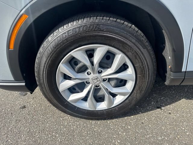 Used 2023 Honda CR-V LX image 11