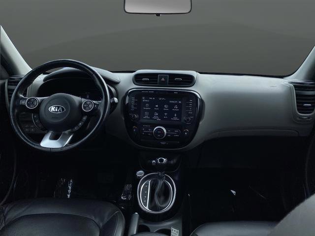 Used 2019 Kia Soul + w/ Primo Package image 5