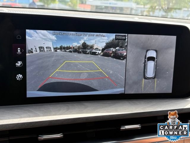 Used 2023 Kia Telluride SX Prestige X-Line AWD/4WD image 17