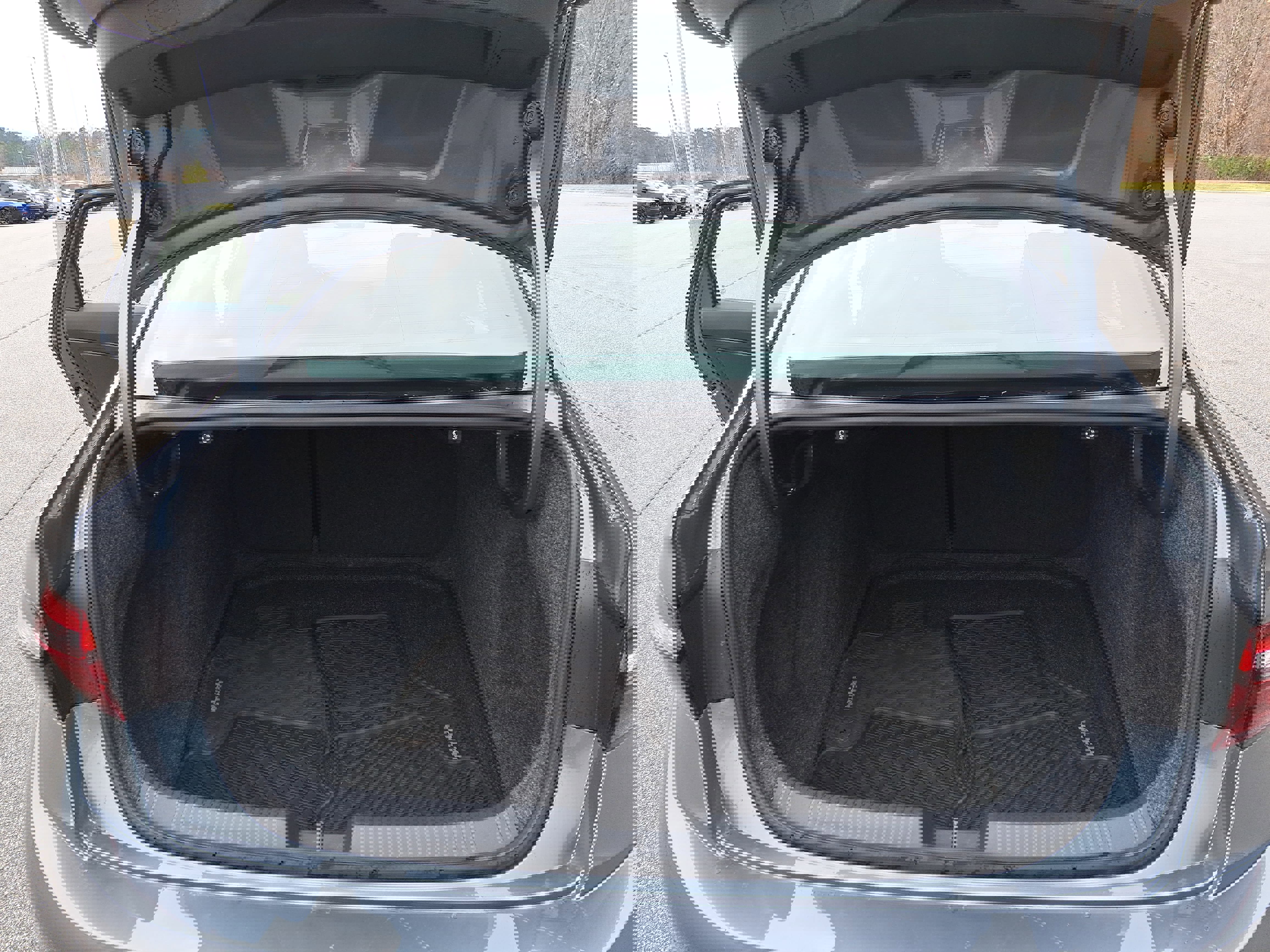 Certified 2024 Volkswagen Jetta Sport image 12