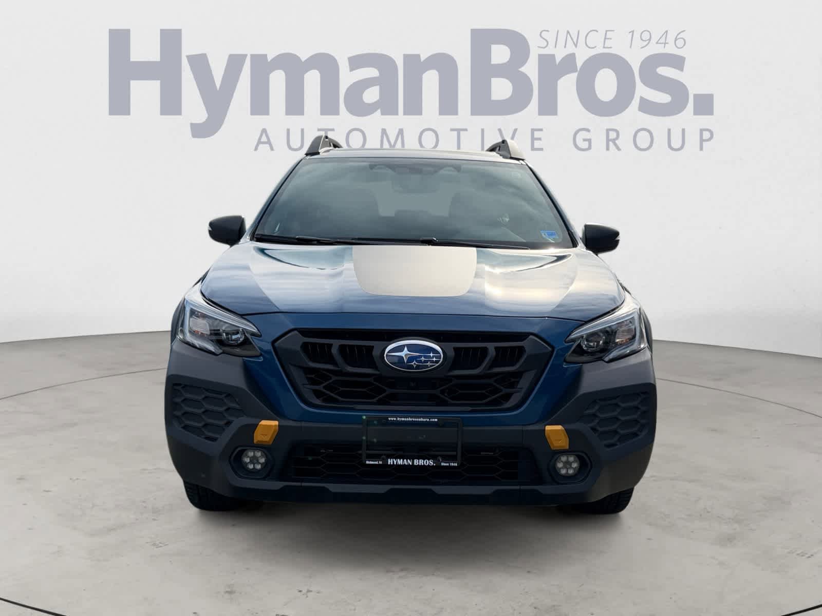 Certified 2024 Subaru Outback Wilderness image 9