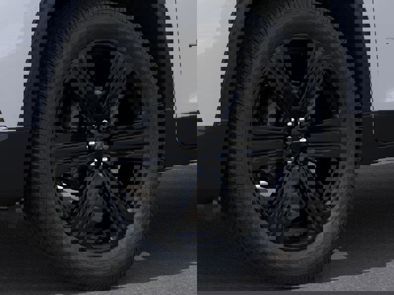 New 2026 GMC Acadia Elevation w/ Black Edition image 9