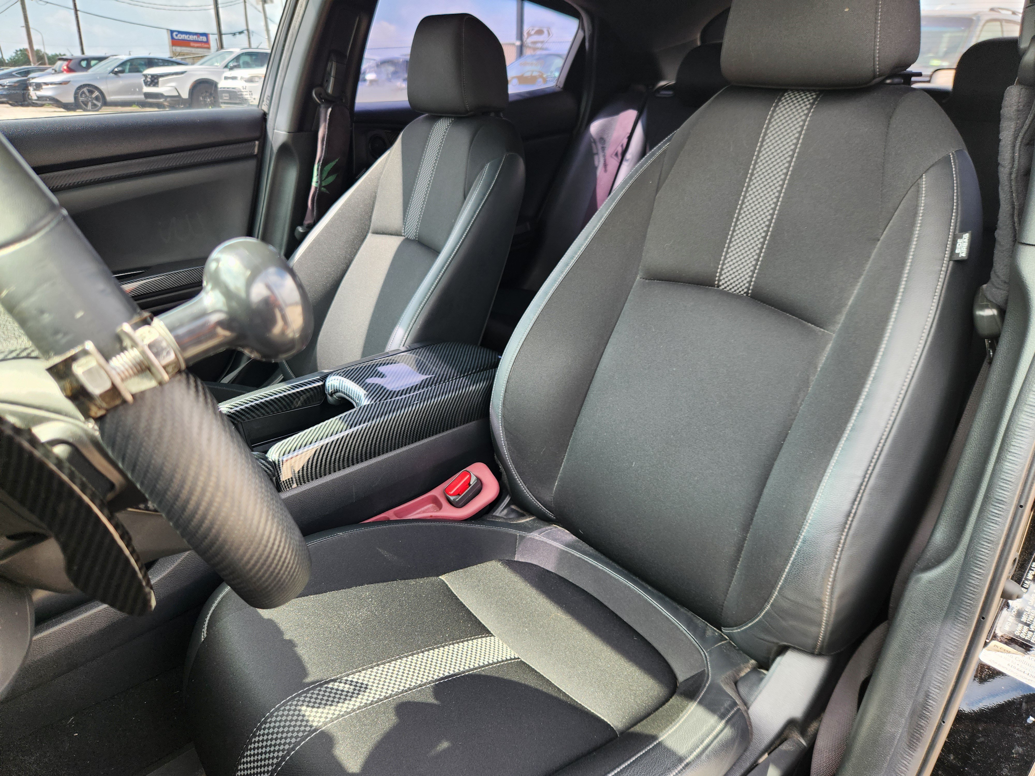 Used 2021 Honda Civic Sport image 8