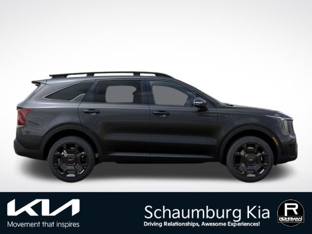 New 2026 Kia Sorento SX Prestige AWD/4WD image 7