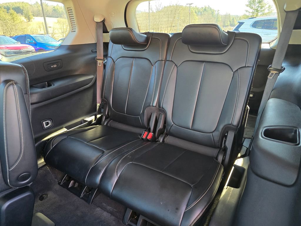 Used 2021 Jeep Grand Cherokee L Limited image 11