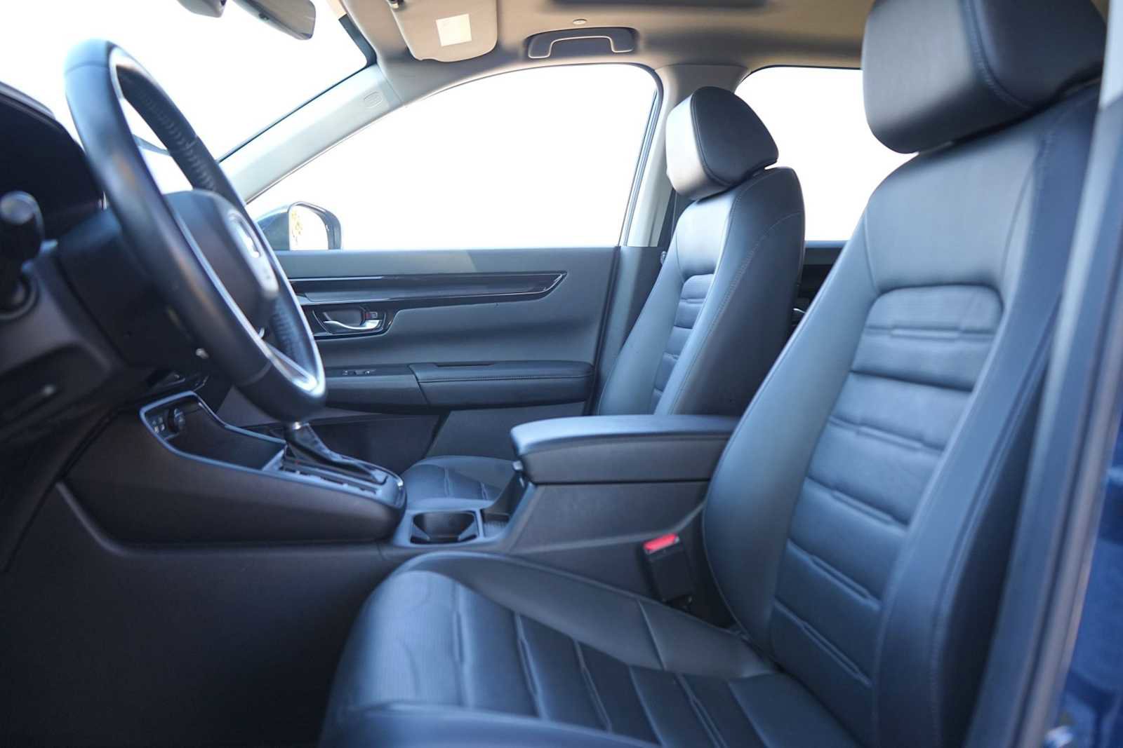 Certified 2023 Honda CR-V EX-L image 11